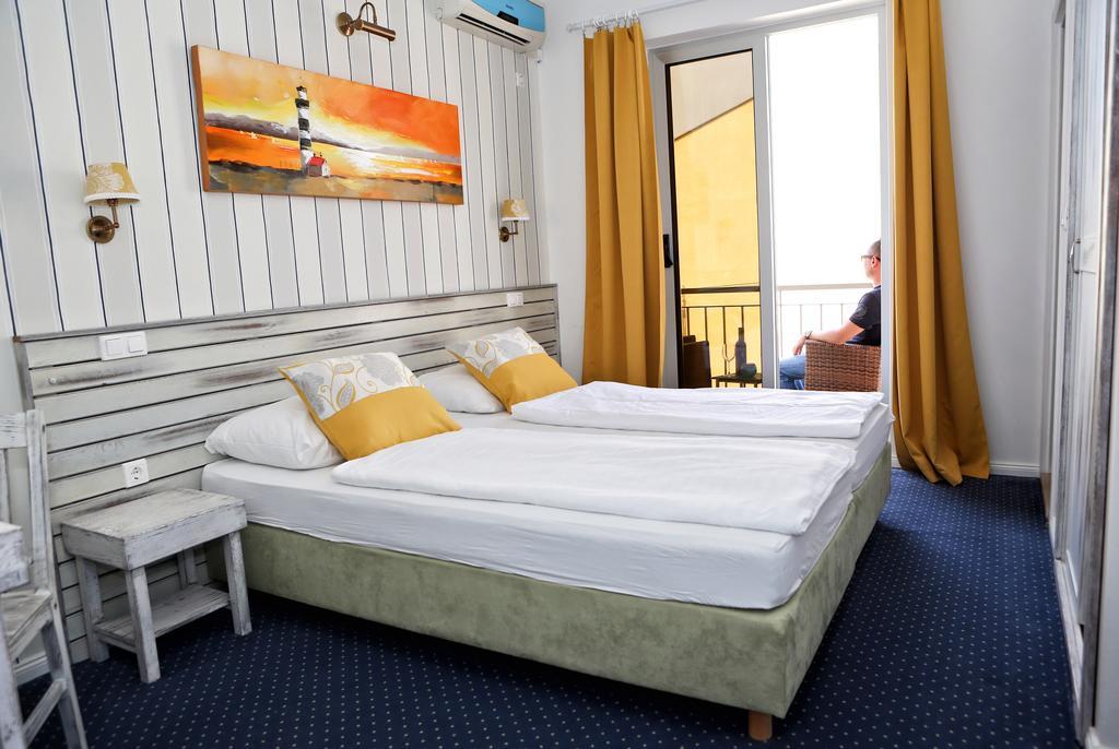 Hotel Delfin ซาดาร์ ภายนอก รูปภาพ