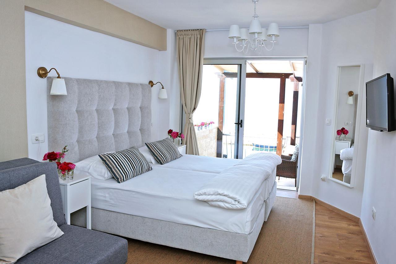 Hotel Delfin ซาดาร์ ภายนอก รูปภาพ