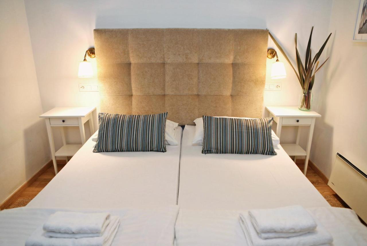 Hotel Delfin ซาดาร์ ภายนอก รูปภาพ