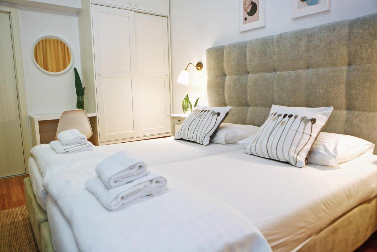 Hotel Delfin ซาดาร์ ภายนอก รูปภาพ